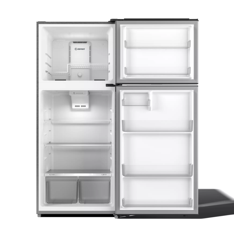 Element 17.6 cu. ft. Top Freezer Refrigerator view 2