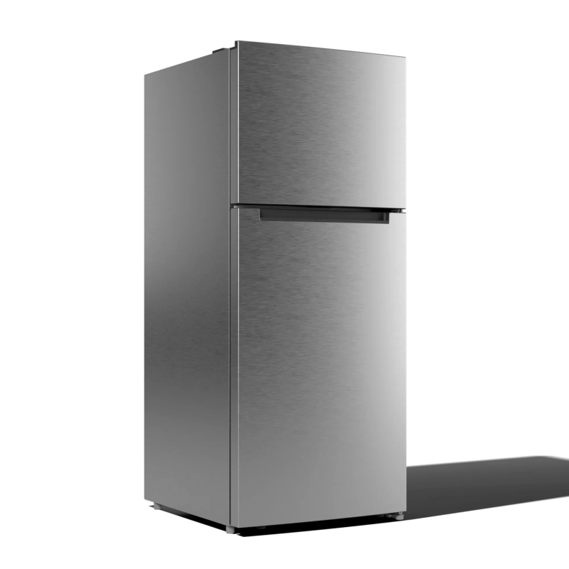 Element 17.6 cu. ft. Top Freezer Refrigerator view 3