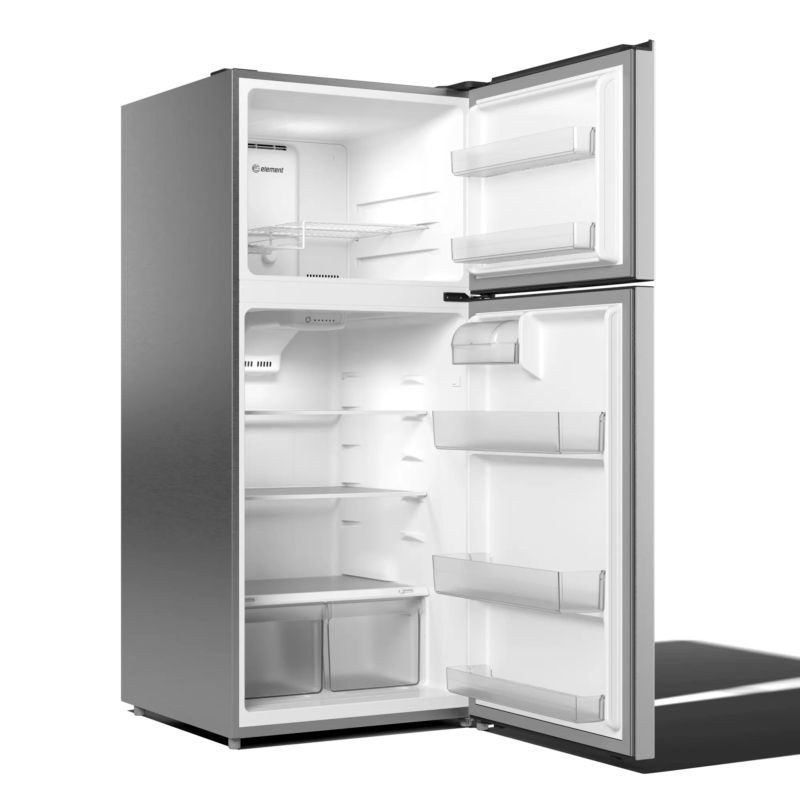 Element 17.6 cu. ft. Top Freezer Refrigerator view 4