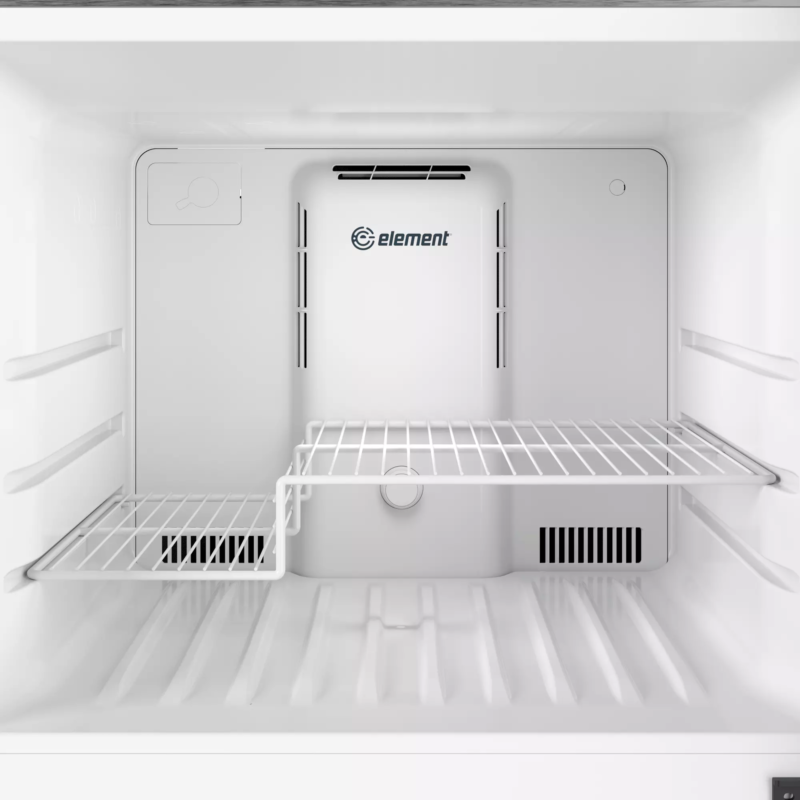 Element 17.6 cu. ft. Top Freezer Refrigerator view 8