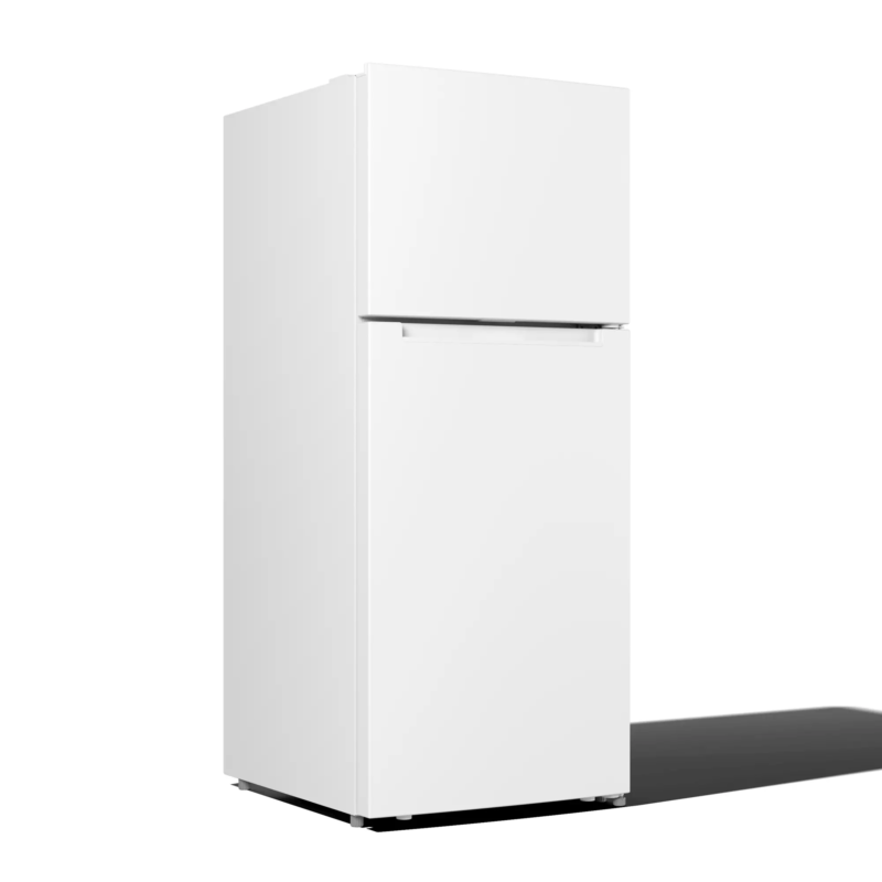 Element 17.6 cu. ft. Top Freezer Refrigerator view 3