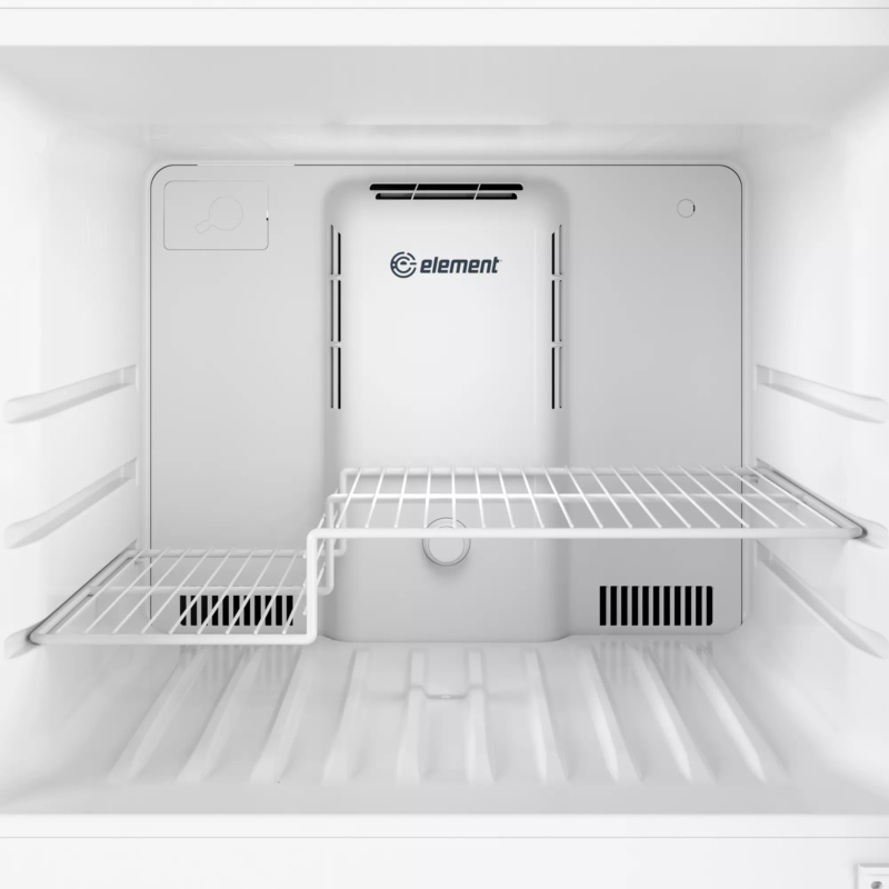 Element 17.6 cu. ft. Top Freezer Refrigerator view 8