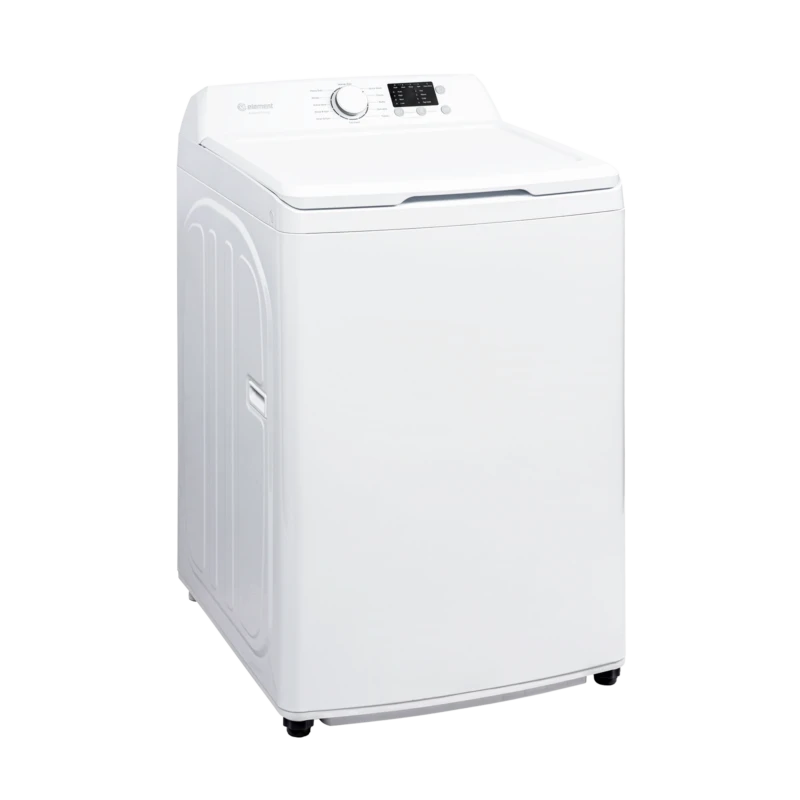 Element 3.9 cu. ft. Top Load Washer with Agitator - White (ENTW3925EW) ENTW3925EW