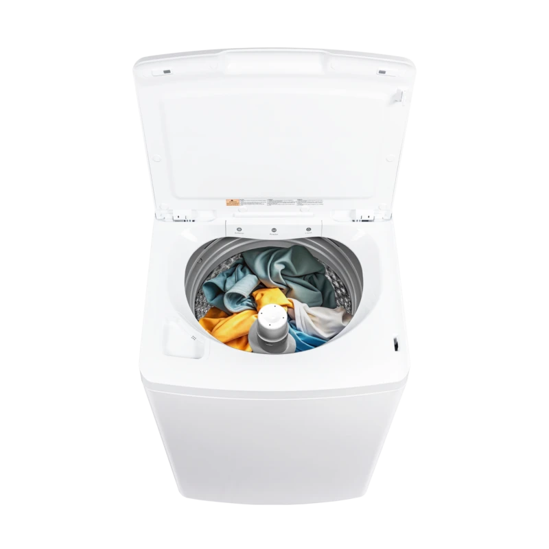 Element 3.9 cu. ft. Top Load Washer with Agitator - White (ENTW3925EW) ENTW3925EW
