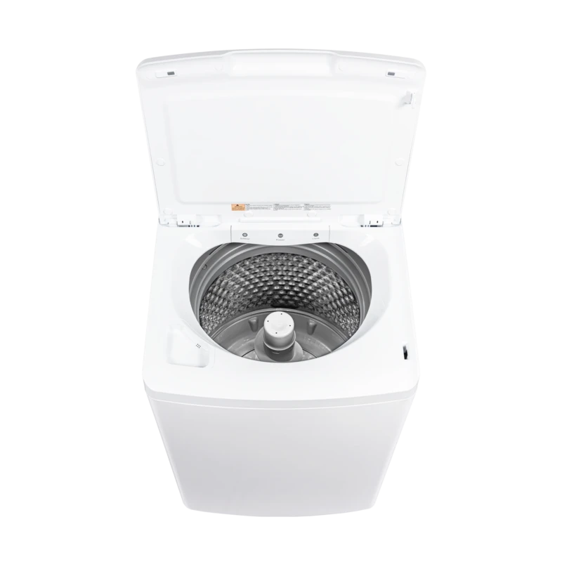 Element 3.9 cu. ft. Top Load Washer with Agitator - White (ENTW3925EW) ENTW3925EW