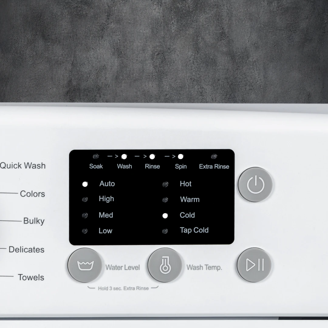 Water Level Control