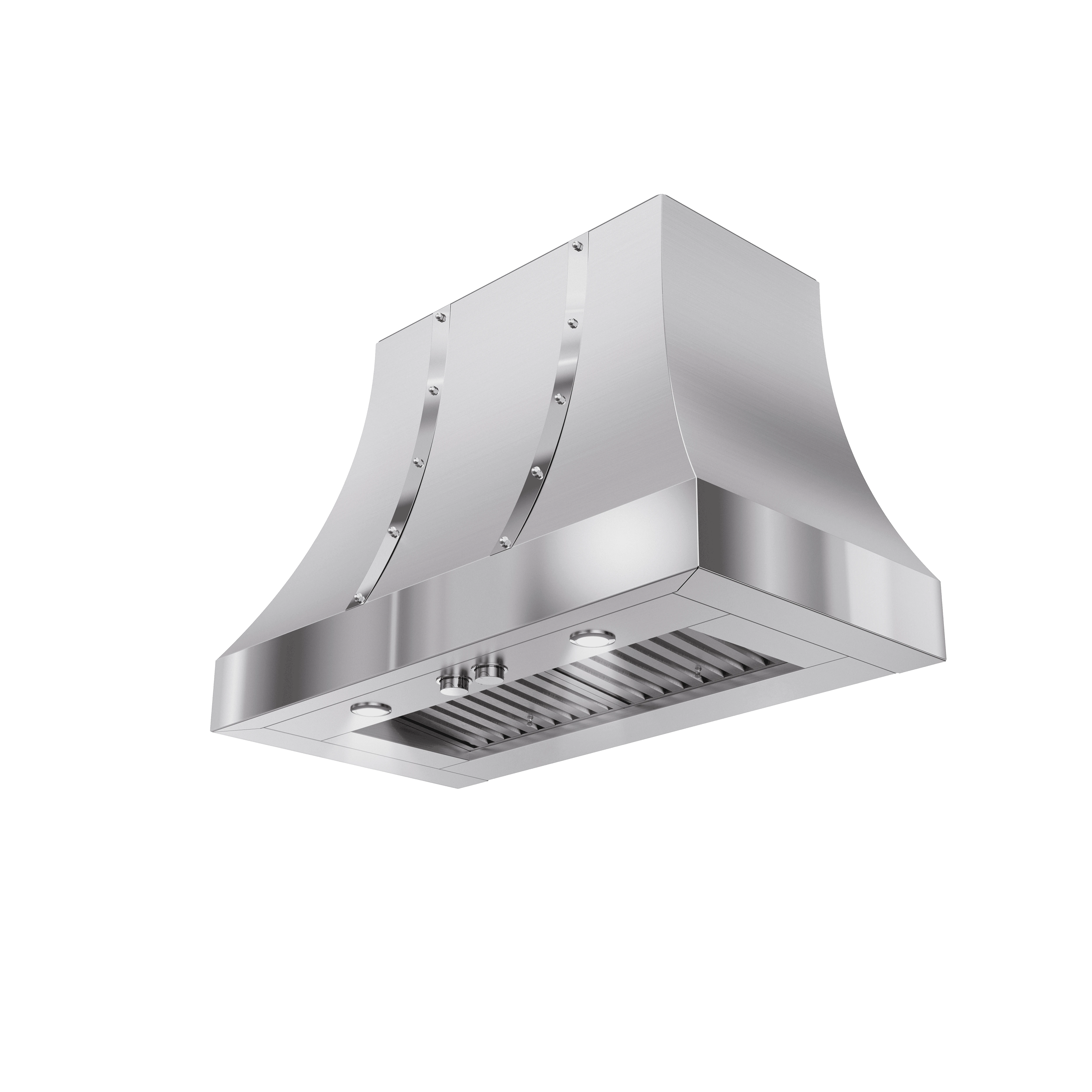 Oristano 36" Wall-mount Range Hood EORX36S1