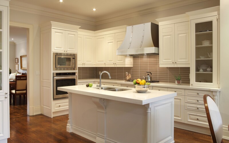 Wall-mount Range Hoods Oristano 48" EORX48SS