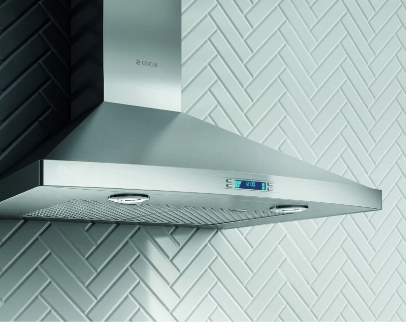 Wall-mount Range Hoods Pilato 30” EPL630S2