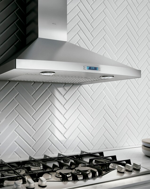Pilato 30" Wall-mount Range Hood view 2