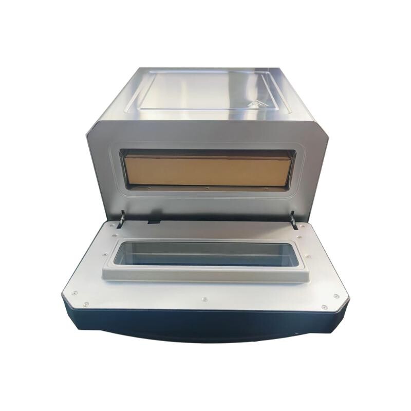 ELECTRIC PIZZA OVEN Multi Program w Baking Stone Countertop 0.5cf 110V EPO500