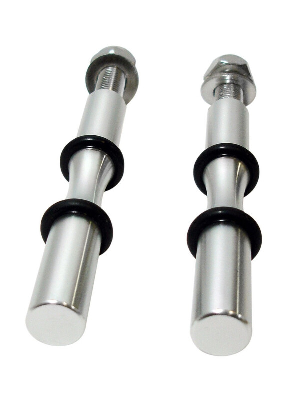 Secure Hold Wine Pegs, 1 Bottle Deep EPPEG1A