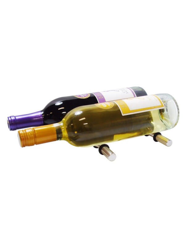 Epicureanist Secure Hold Wine Pegs, 2 Bottles Deep EPPEG2A