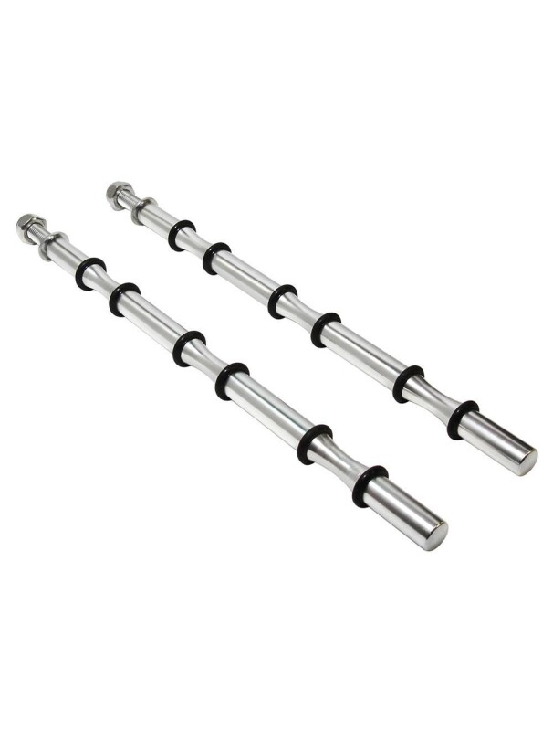 Epicureanist Secure Hold Wine Pegs, 3 Bottles Deep EPPEG3A
