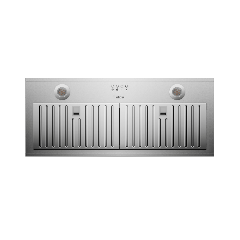 Palermo 28" Insert Range Hoods EPR628S2
