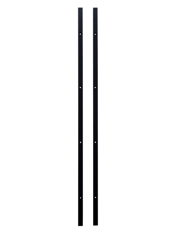 Epicureanist Floor to Ceiling Frame EPRACKFCB
