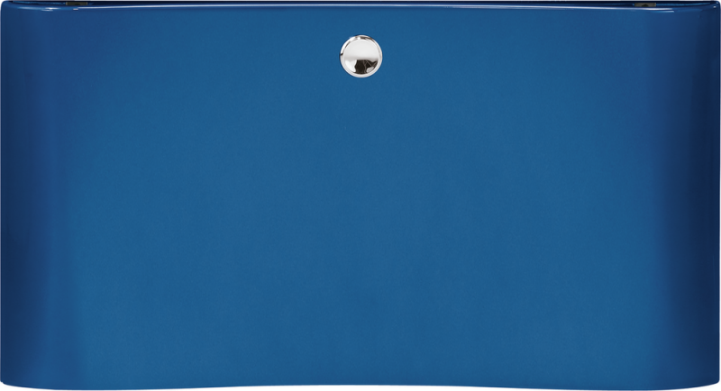 Luxury-Glide® Pedestal featuring Touch-2-Open™ Drawer EPWD15MB