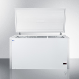 15 Cu.Ft. Chest Freezer EQFF122
