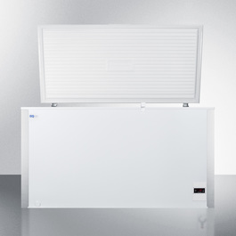 15 Cu.Ft. Chest Freezer EQFF122