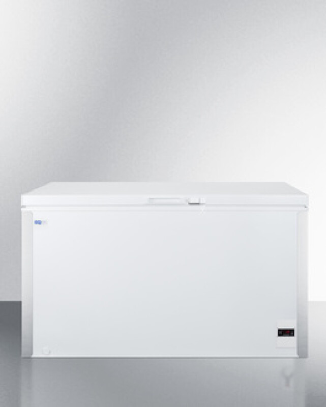 15 Cu.Ft. Chest Freezer EQFF122