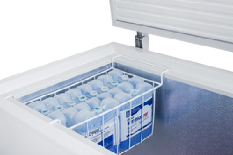 15 Cu.Ft. Chest Freezer EQFF122
