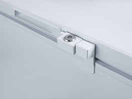 17 Cu.Ft. Chest Freezer EQFF152