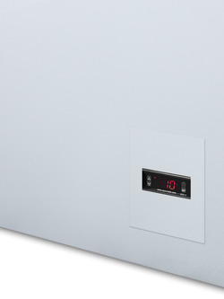 17 Cu.Ft. Chest Freezer EQFF152