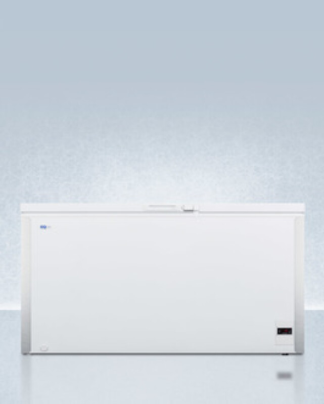 17 Cu.Ft. Chest Freezer EQFF152