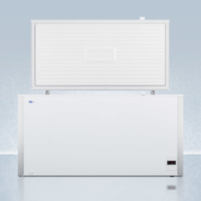 17 Cu.Ft. Chest Freezer EQFF152