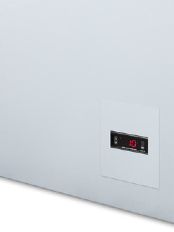 17 Cu.Ft. Chest Freezer EQFF152