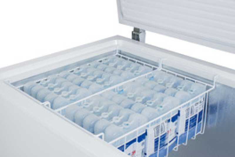 17 Cu.Ft. Chest Freezer EQFF152