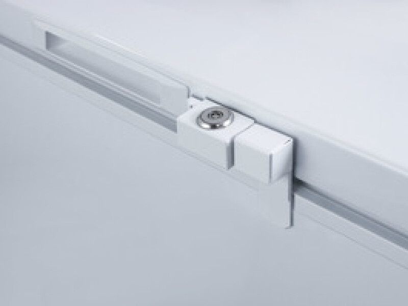 17 Cu.Ft. Chest Freezer EQFF152