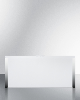 25 Cu.Ft. Chest Freezer EQFF222