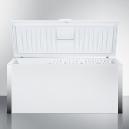 25 Cu.Ft. Chest Freezer EQFF222