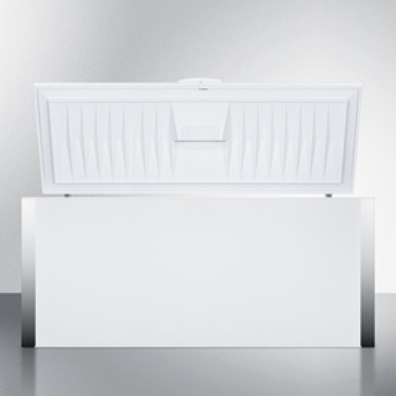 25 Cu.Ft. Chest Freezer EQFF222