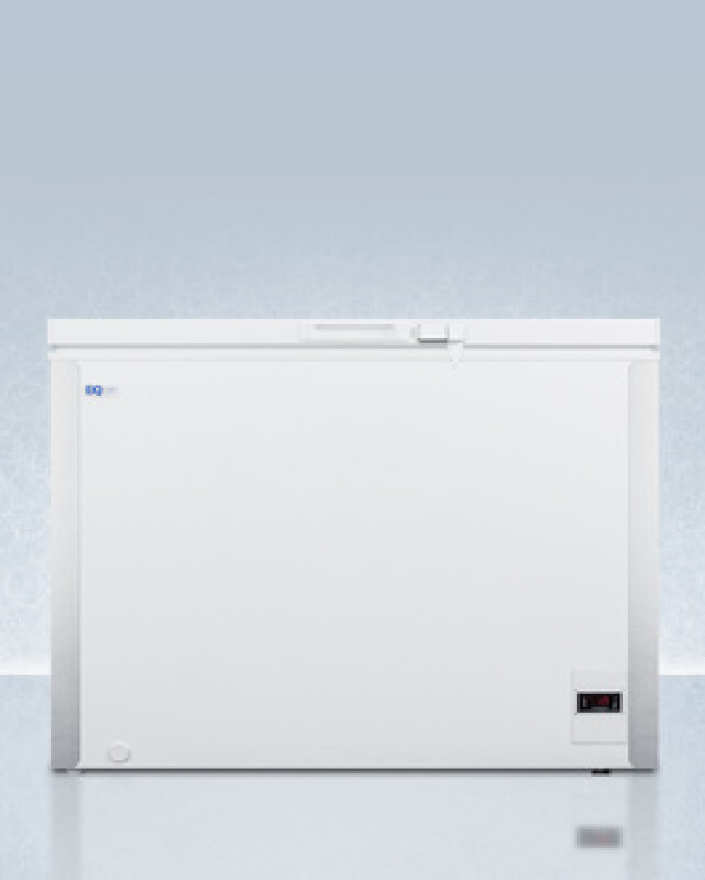 8 Cu.Ft. Chest Freezer EQFF72