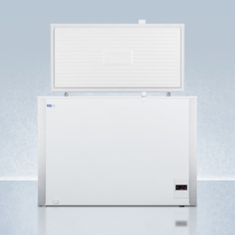 8 Cu.Ft. Chest Freezer EQFF72