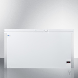 15 Cu.Ft. Chest Refrigerator EQFR121