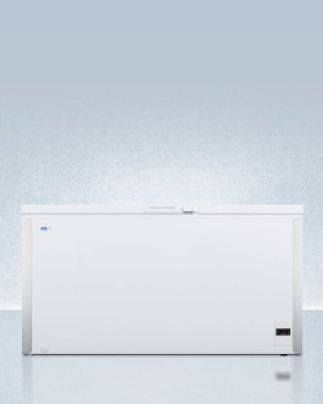 15 Cu.Ft. Chest Refrigerator EQFR151