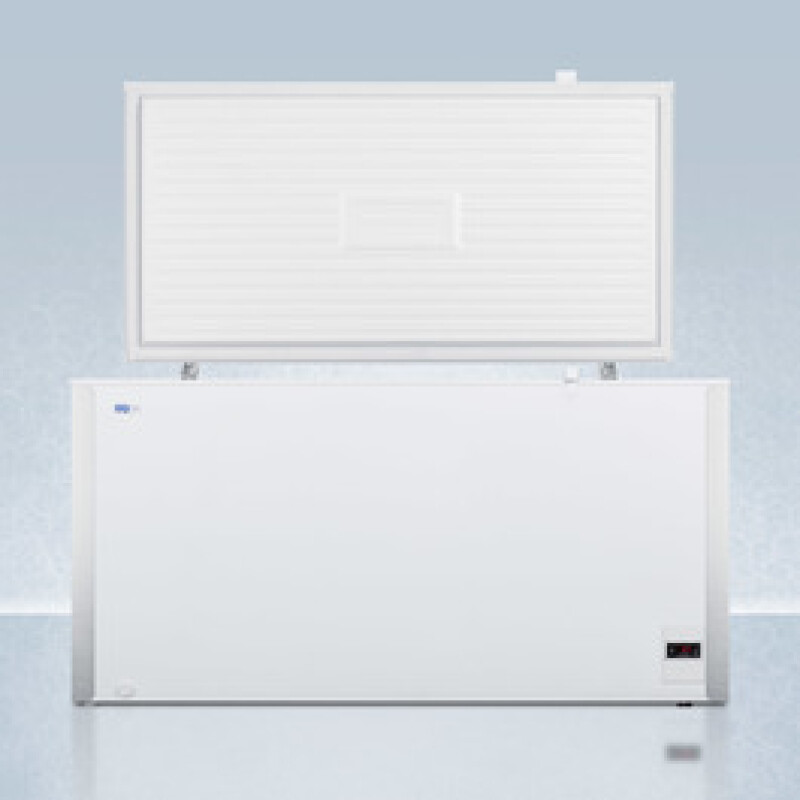 15 Cu.Ft. Chest Refrigerator EQFR151