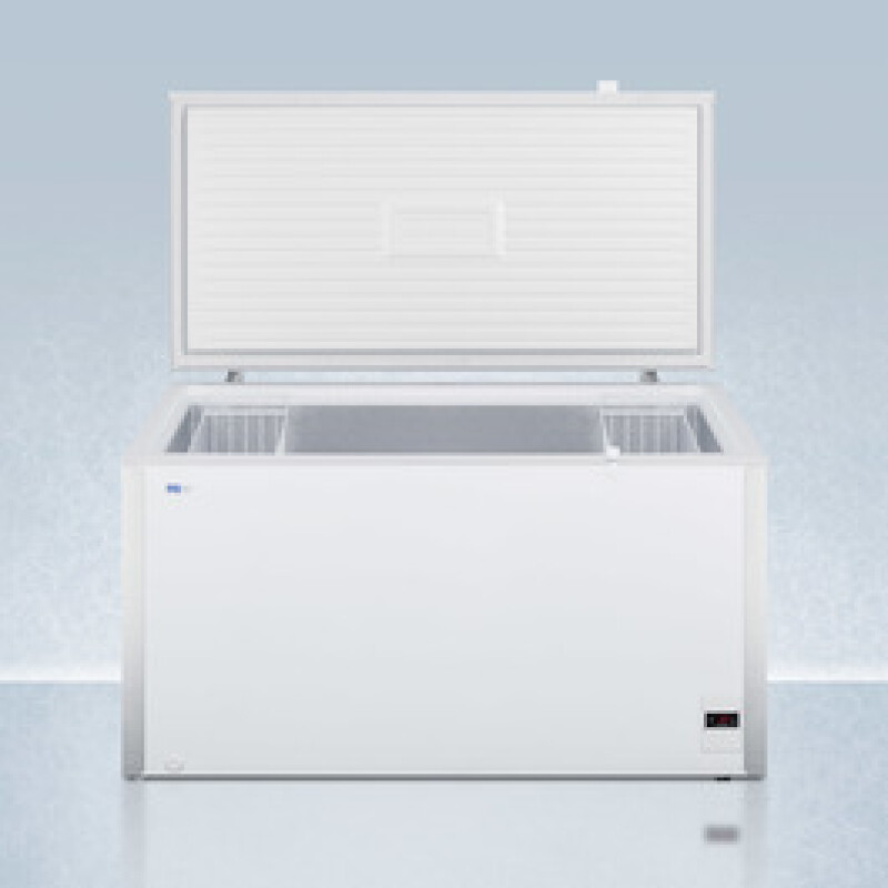 15 Cu.Ft. Chest Refrigerator EQFR151