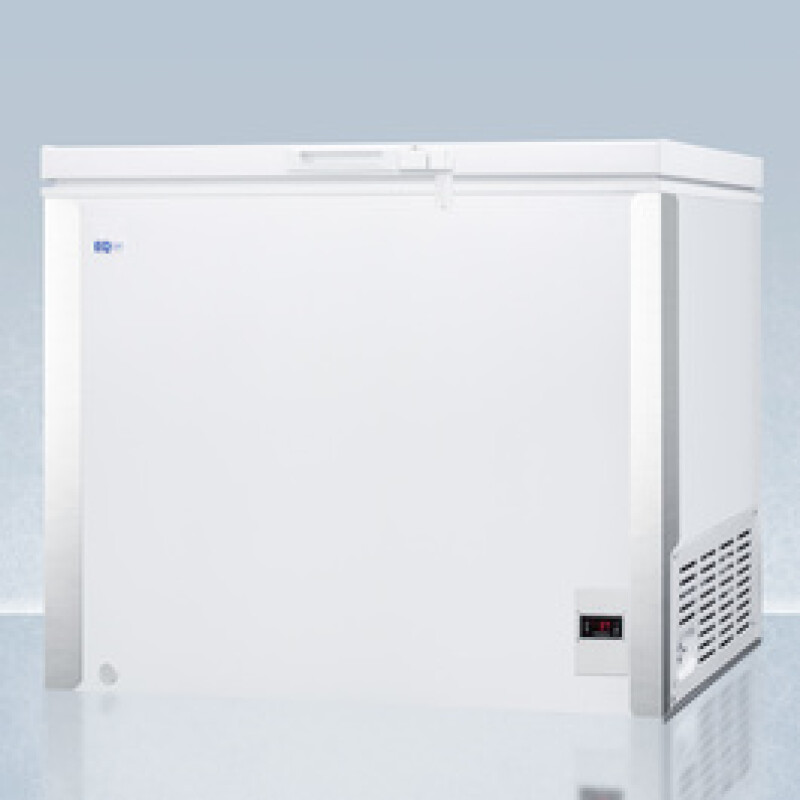 8 Cu.Ft. Chest Refrigerator view 2