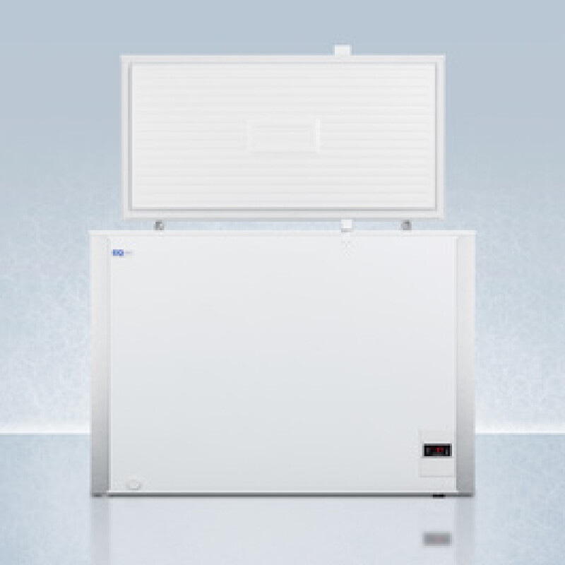 8 Cu.Ft. Chest Refrigerator view 3