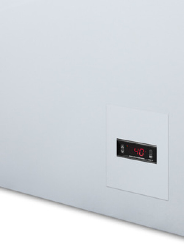 8 Cu.Ft. Chest Refrigerator view 5