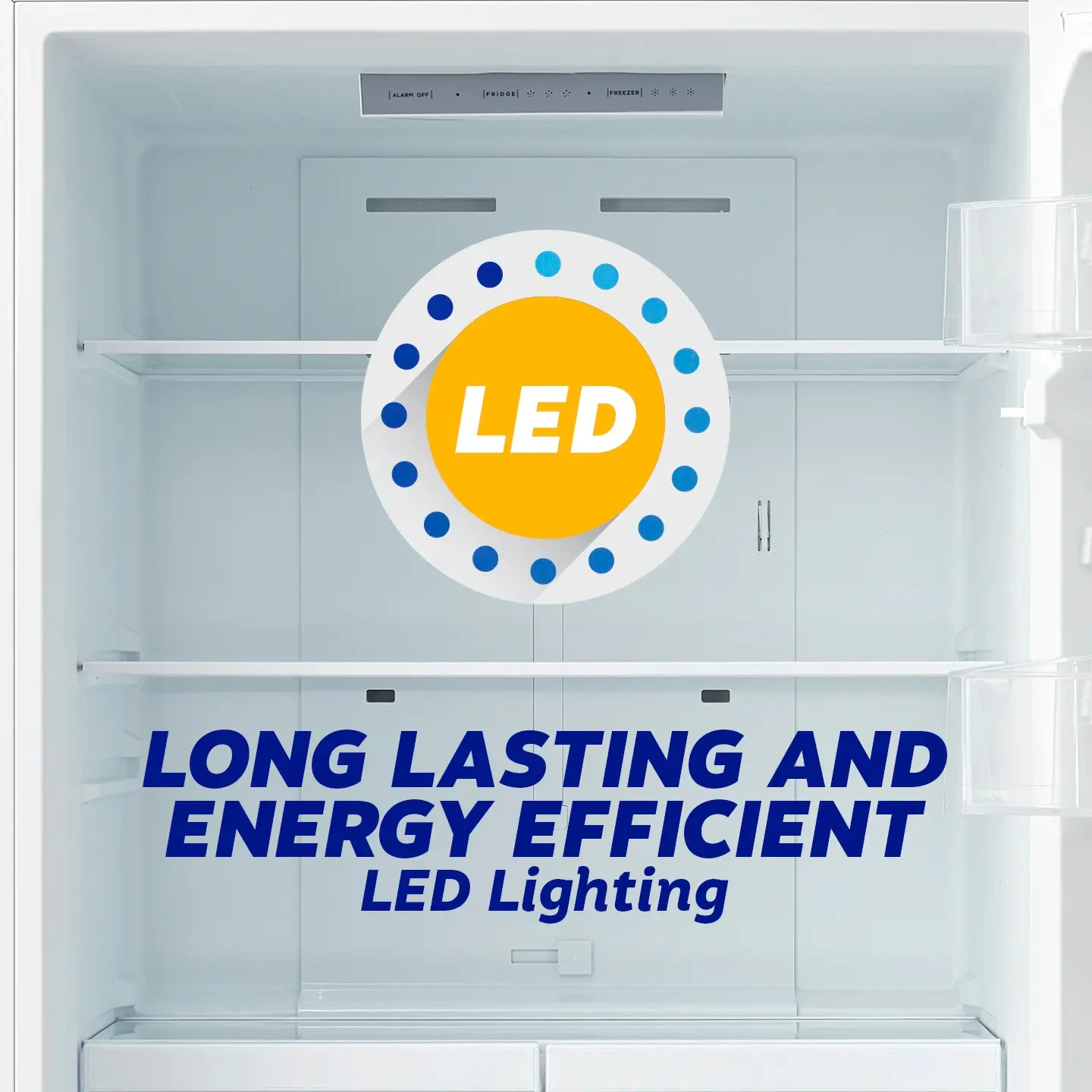 LED Interior Lights