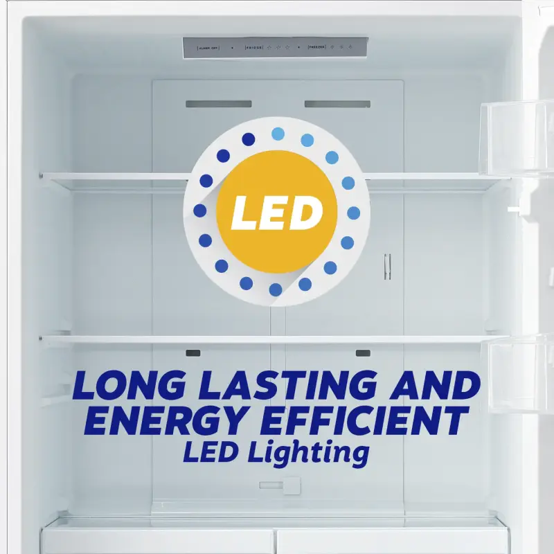 LED Interior Lights