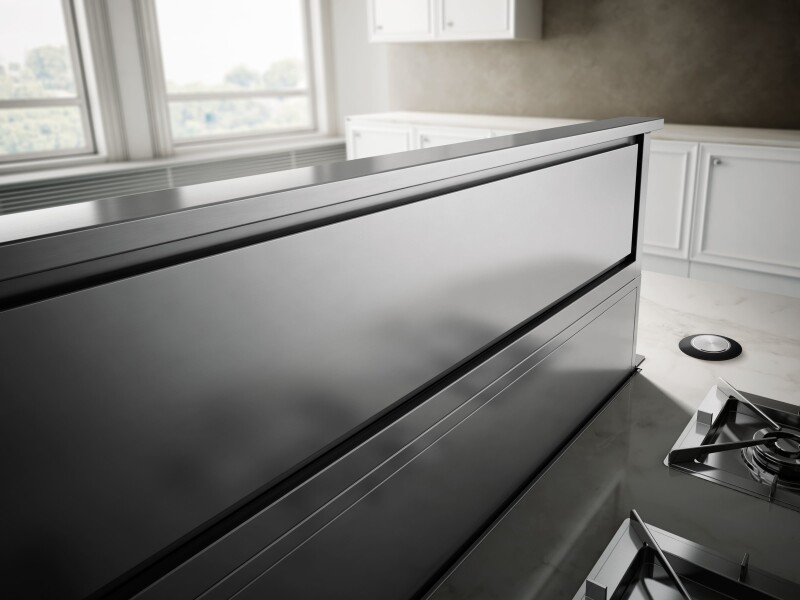 Rise 36" Downdraft Hood ERS636S1