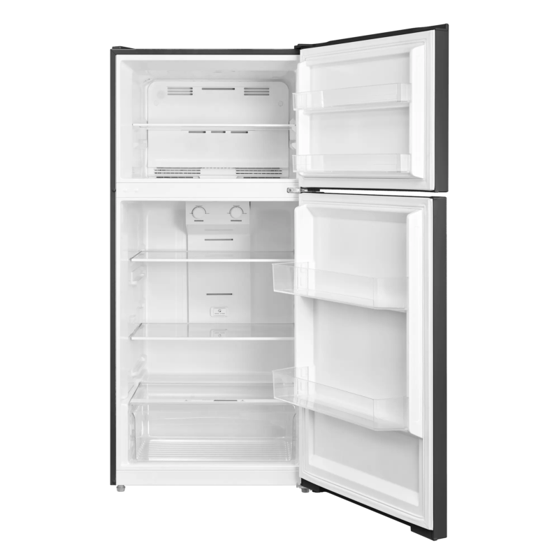 14.2 cu. ft. Top Freezer Refrigerator view 2