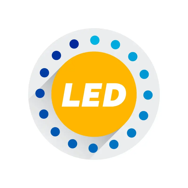 LED Interior Lights