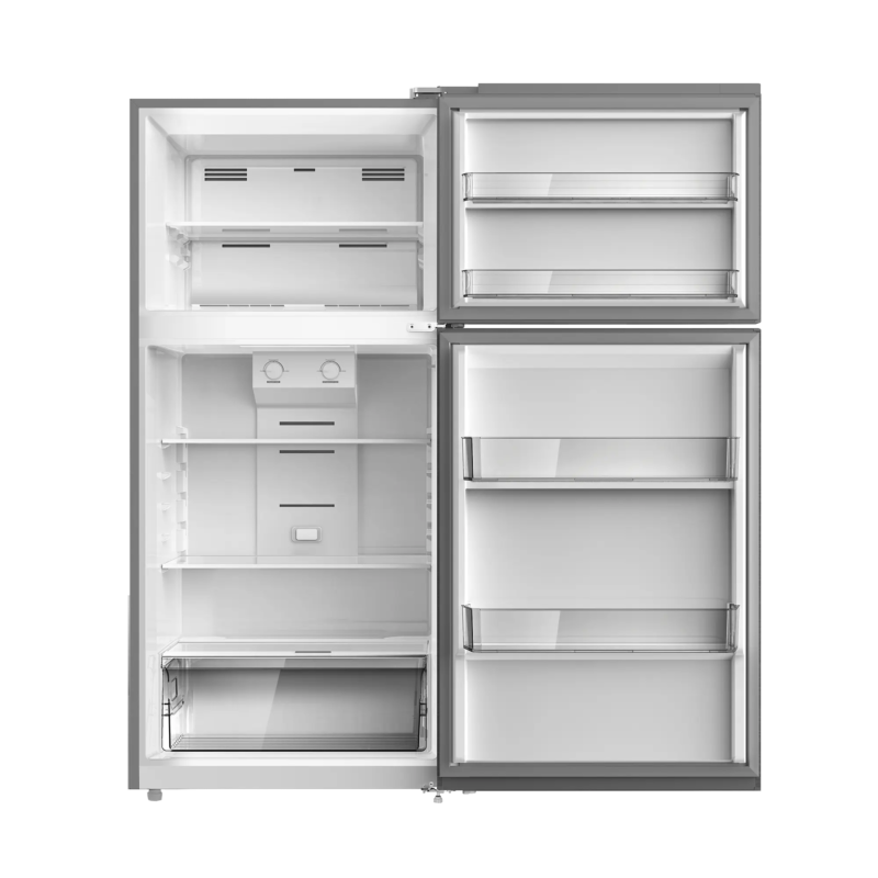 14.2 cu. ft. Top Freezer Refrigerator view 2